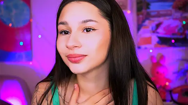 KimClarks_'s Webcam Show