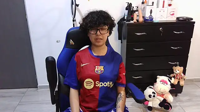 thomascooper7's Webcam Show