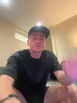 Hansonbloux's Live Sex Cam Show