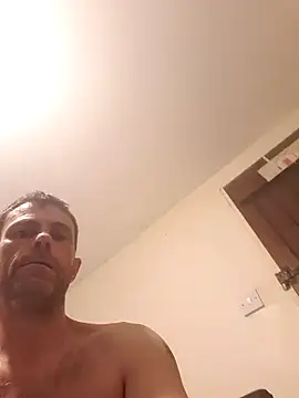 steb1980's Live Sex Cam Show