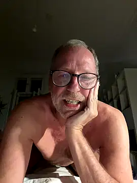 drefman's Live Sex Cam Show