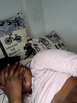 MinkyBooby's Live Sex Cam Show