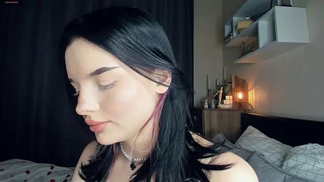 TefFfish's Live Sex Cam Show