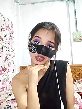 Orna-1's Live Sex Cam Show