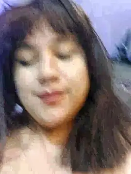 ItsNaiixa's Webcam Show