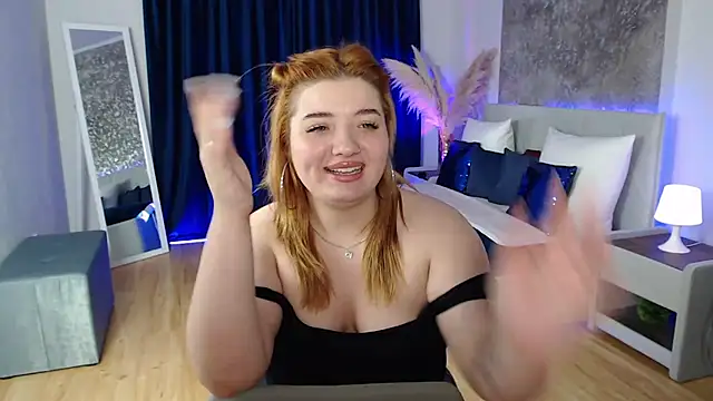 StasyNickols' Live Sex Cam Show