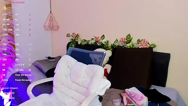 Hannah_williams1 Live Sex Cams