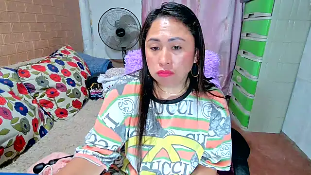 live sex cam chat Ugly Filipina