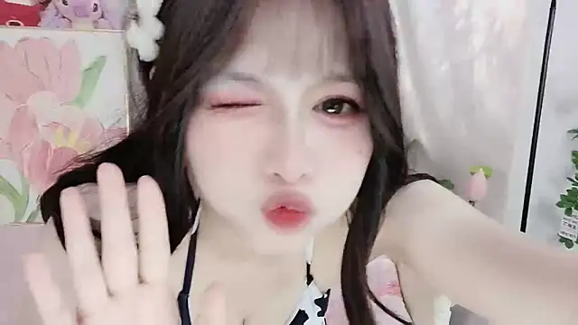 Nancy-Cindy's Live Sex Cam Show
