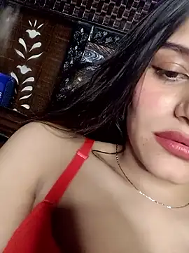 Lusty-Eva online webcam