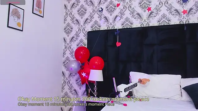 AnyLeonhard's Webcam Show