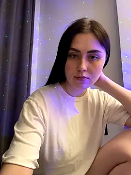 MilanaDayLi's Live Sex Cam Show
