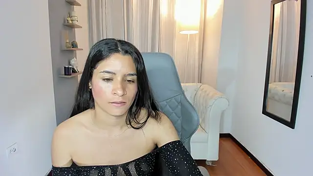 hanna_mils Live Sex Cams