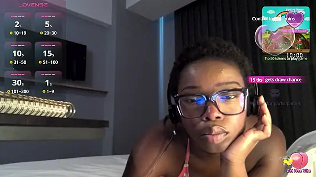 thejaderavixen's Live Sex Cam Show