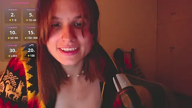 Your_Hand_In_mine's Live Sex Cam Show