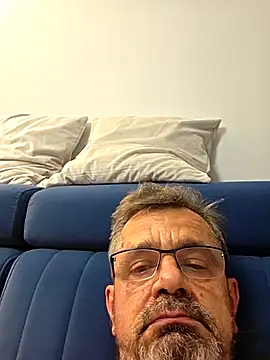 Axer1960's Webcam Show