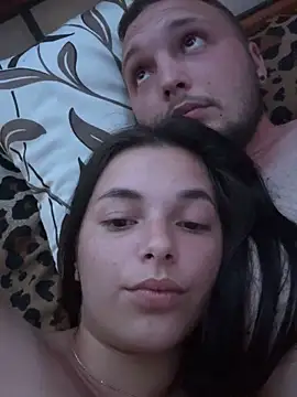 Babyfoxi's Live Sex Cam Show