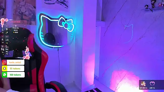 _Mia_Pink_'s Live Sex Cam Show
