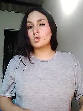 HanaSin_'s Live Sex Cam Show