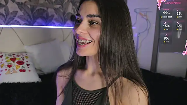 Sweeet_Eva's Live Sex Cam Show