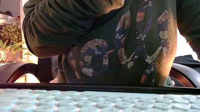 Aya24__'s Webcam Show