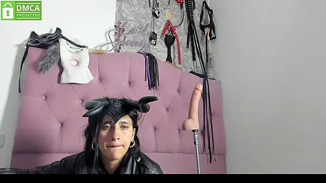 Evil_sammy's Live Sex Cam Show