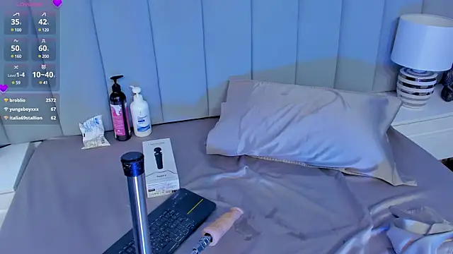 linda_sofi__'s Live Sex Cam Show