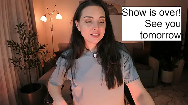 Viki_Bellson's Live Sex Cam Show