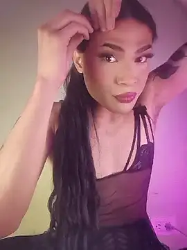 Victor-and-shelly's Live Sex Cam Show