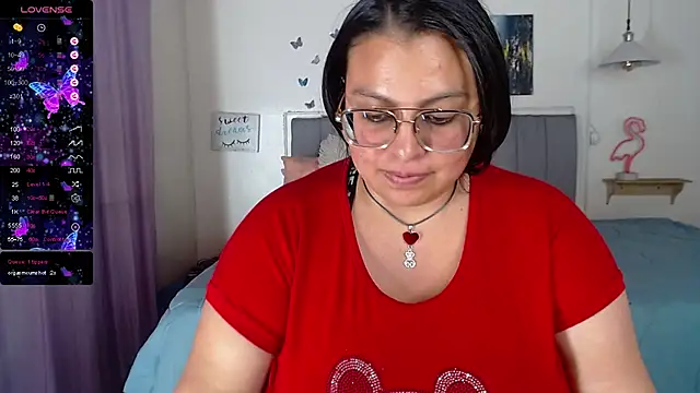 Dominique_Montenegro's Live Sex Cam Show