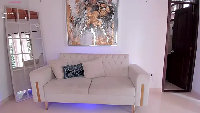 MileyCruz_ Live Sex Cams