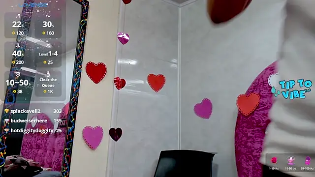 Litzy_Curly Live Sex Cams