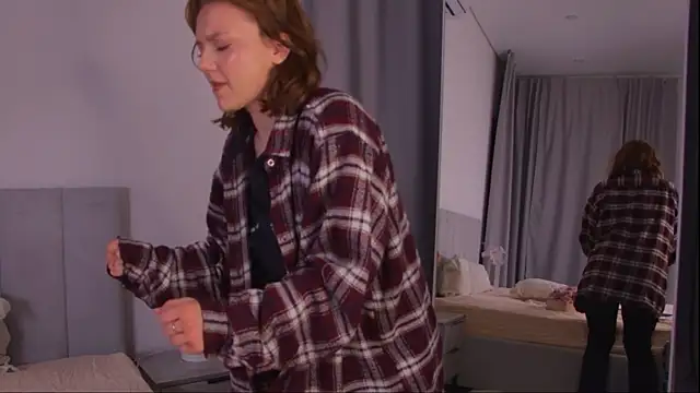 JennyPortman Live Sex Cams