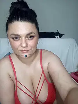sweetychloelle's Live Sex Cam Show