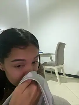 Melany_foxxx's Live Sex Cam Show
