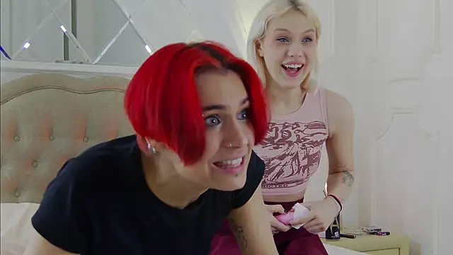 _Johnny_Mercury_'s Live Sex Cam Show