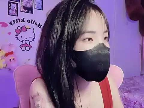 keelinnn19's Webcam Show