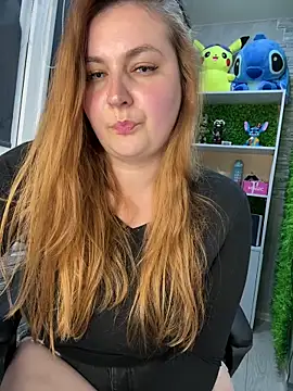 CandyShoopp's Live Sex Cam Show