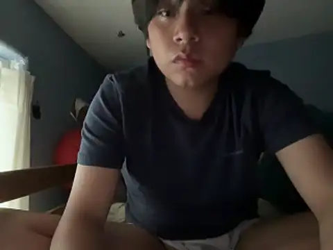 citrusboy's Live Sex Cam Show