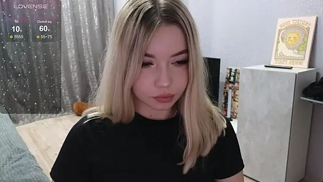 maymayyy's Live Sex Cam Show