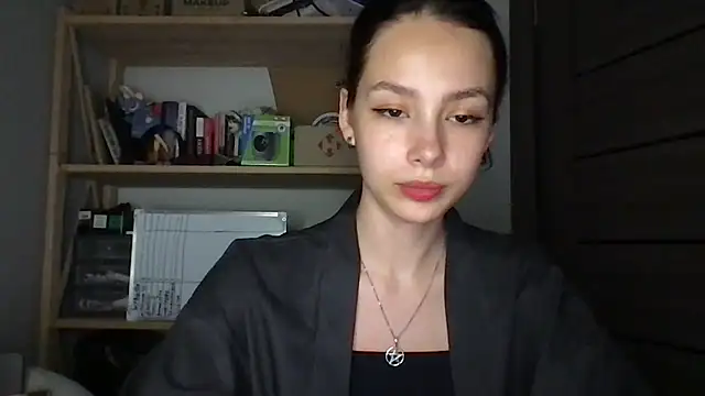 Yuna5343's Webcam Show