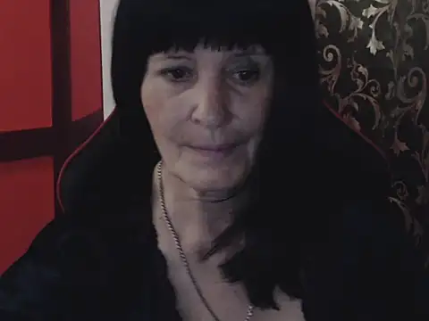 KatarinaOhDream's Live Sex Cam Show