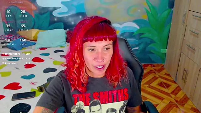 Eimy_lorens Live Sex Cams