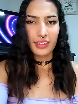 Jessica_princes' Live Sex Cam Show