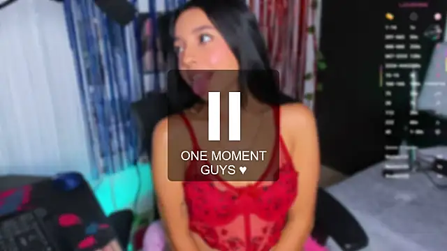 Bombonsth's Live Sex Cam Show