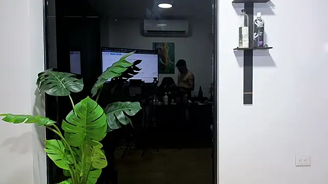 Sexe_Sauvage_AD's Live Sex Cam Show