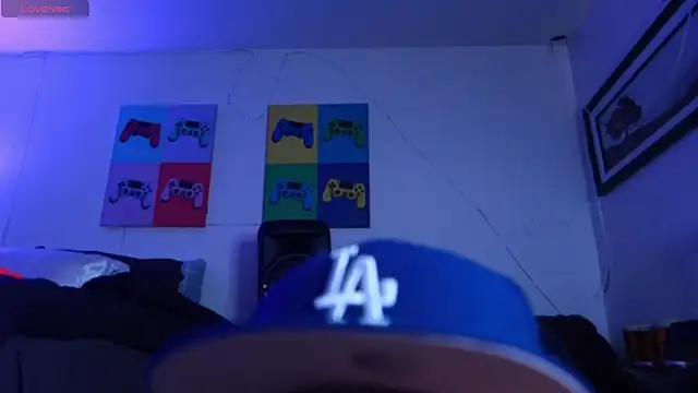 BellaBlueBBW's Live Sex Cam Show