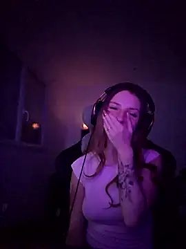 katyydel6's Live Sex Cam Show