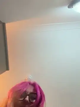 kInk_with_me's Live Sex Cam Show