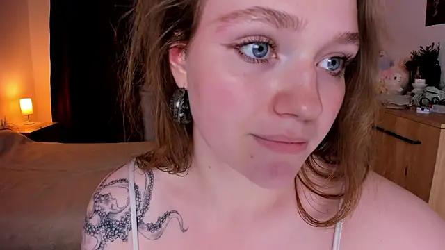 EuphoriaClub_'s Live Sex Cam Show